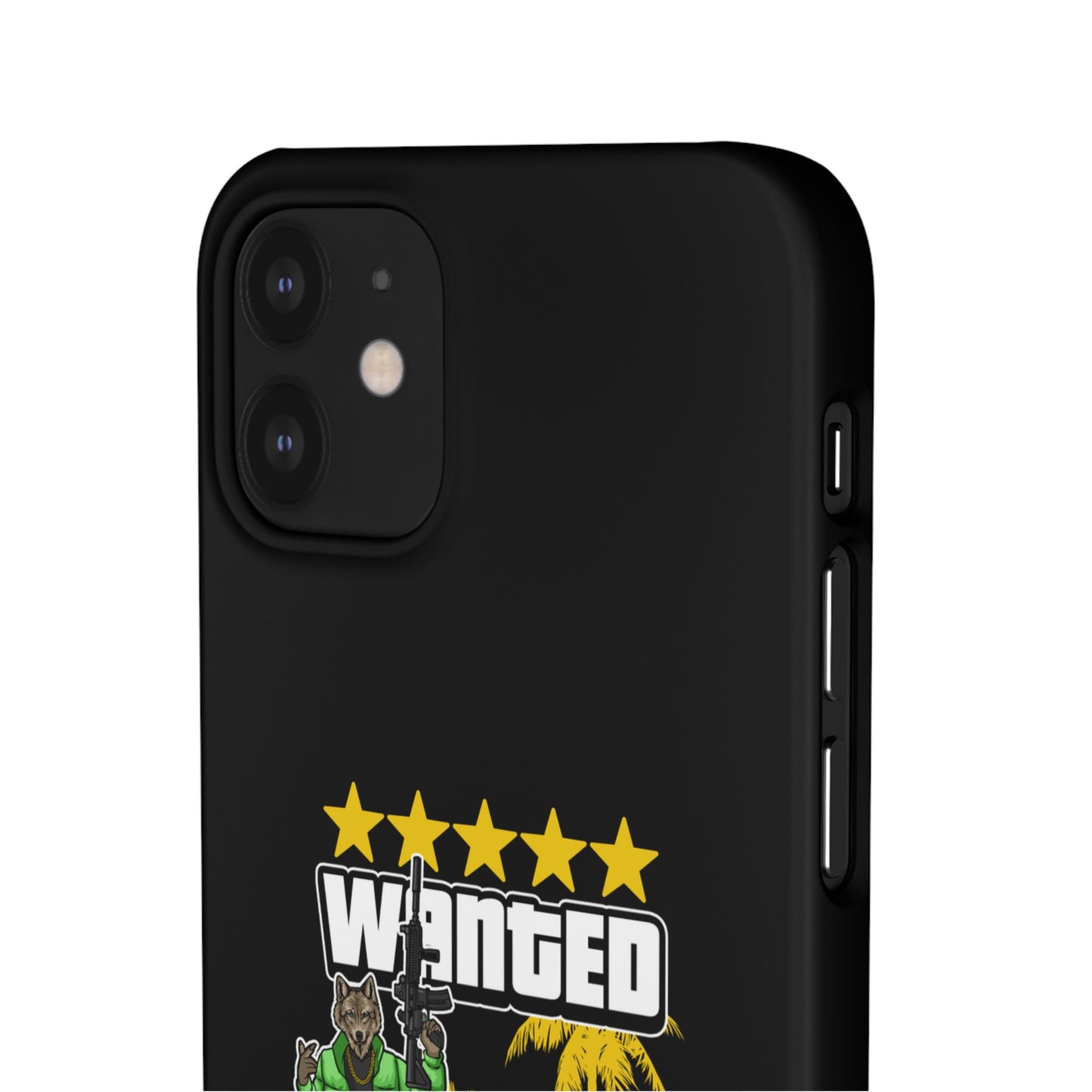 Handyhülle | VENOM AIMZ