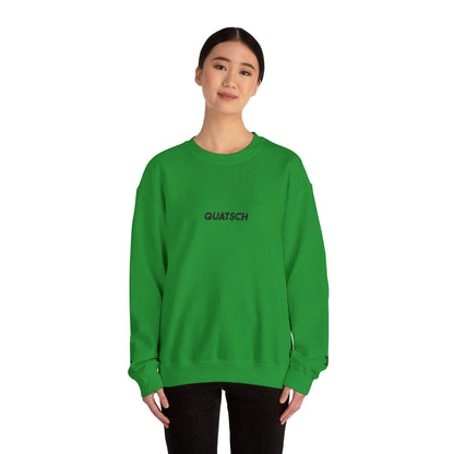 QUATSCH Stick Sweatshirt | JULEX