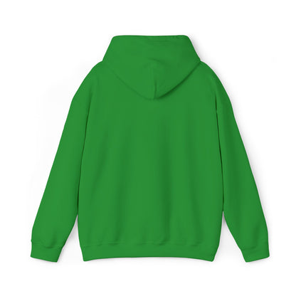 JULEX Stick Hoodie | Supere