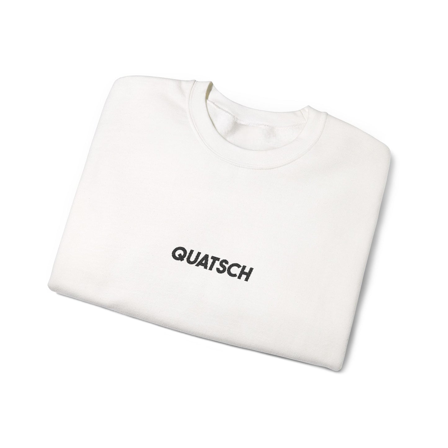 QUATSCH Stick Sweatshirt | JULEX