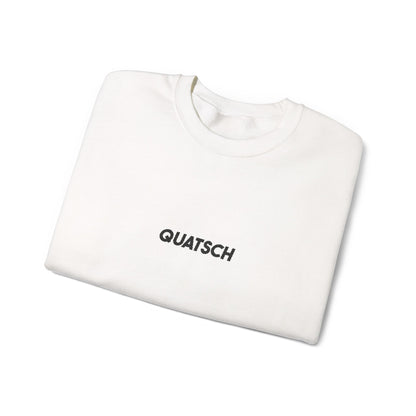 QUATSCH Stick Sweatshirt | JULEX