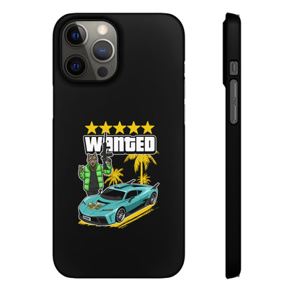 Handyhülle | VENOM AIMZ