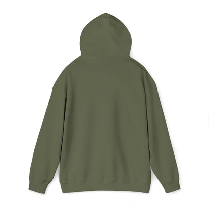 Icon Stick Hoodie (Premium) | Addi LIVE