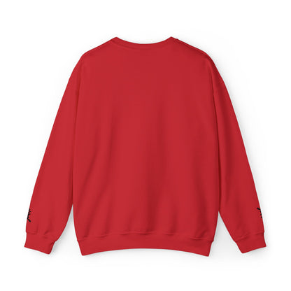 QUATSCH Stick Sweatshirt | JULEX