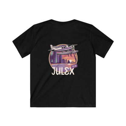 FlyBy Limited Edition KIDS T-Shirt | GC2026 | JULEX