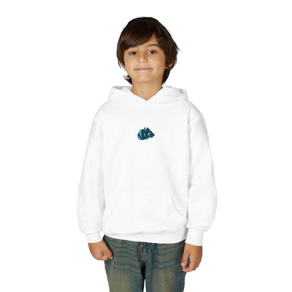Essential SummerNights 2026 Kids Hoodie | Addi LIVE