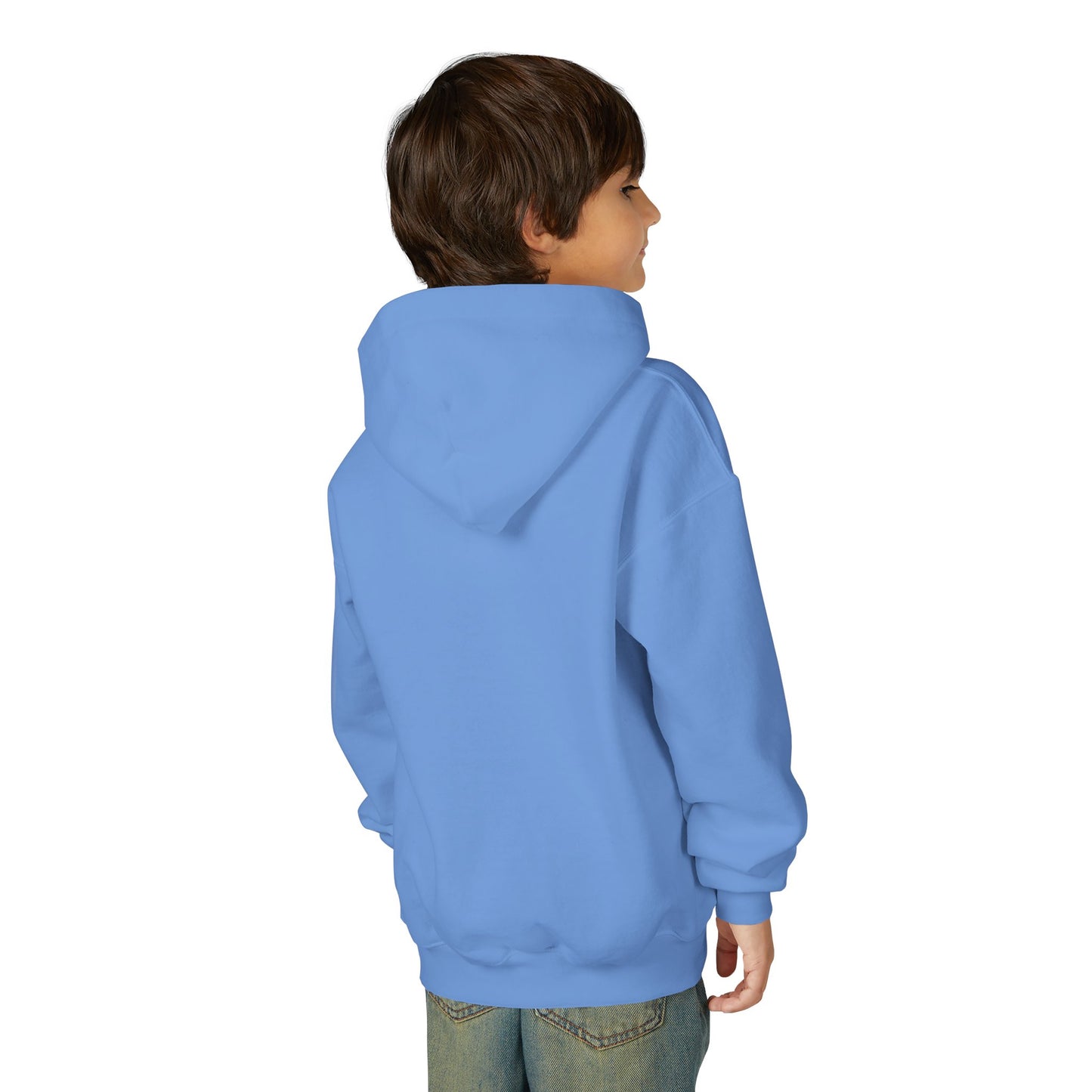 KIDS Stick Hoodie (Premium) | Addi LIVE