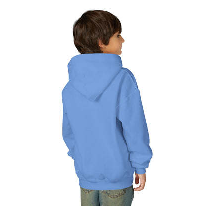 KIDS Stick Hoodie (Premium) | Addi LIVE