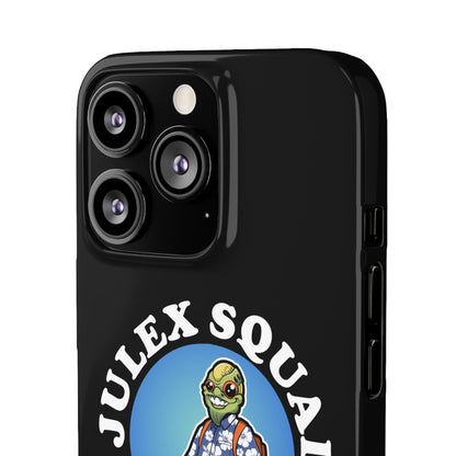 Handyhülle | JULEX SQUAD