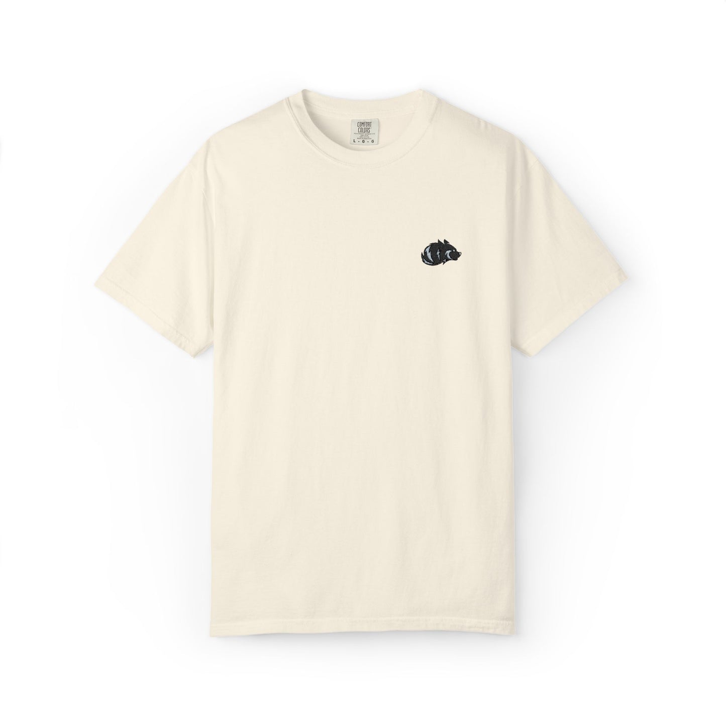 Icon Stick T-Shirt (Premium) | Addi LIVE