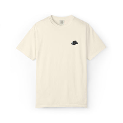 Icon Stick T-Shirt (Premium) | Addi LIVE