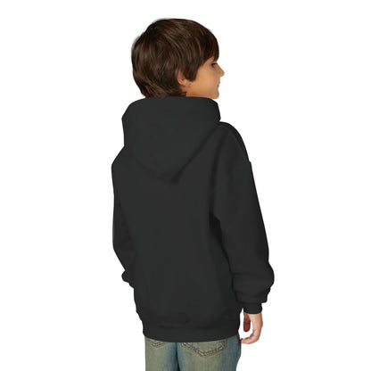 KIDS Stick Hoodie (Premium) | Addi LIVE