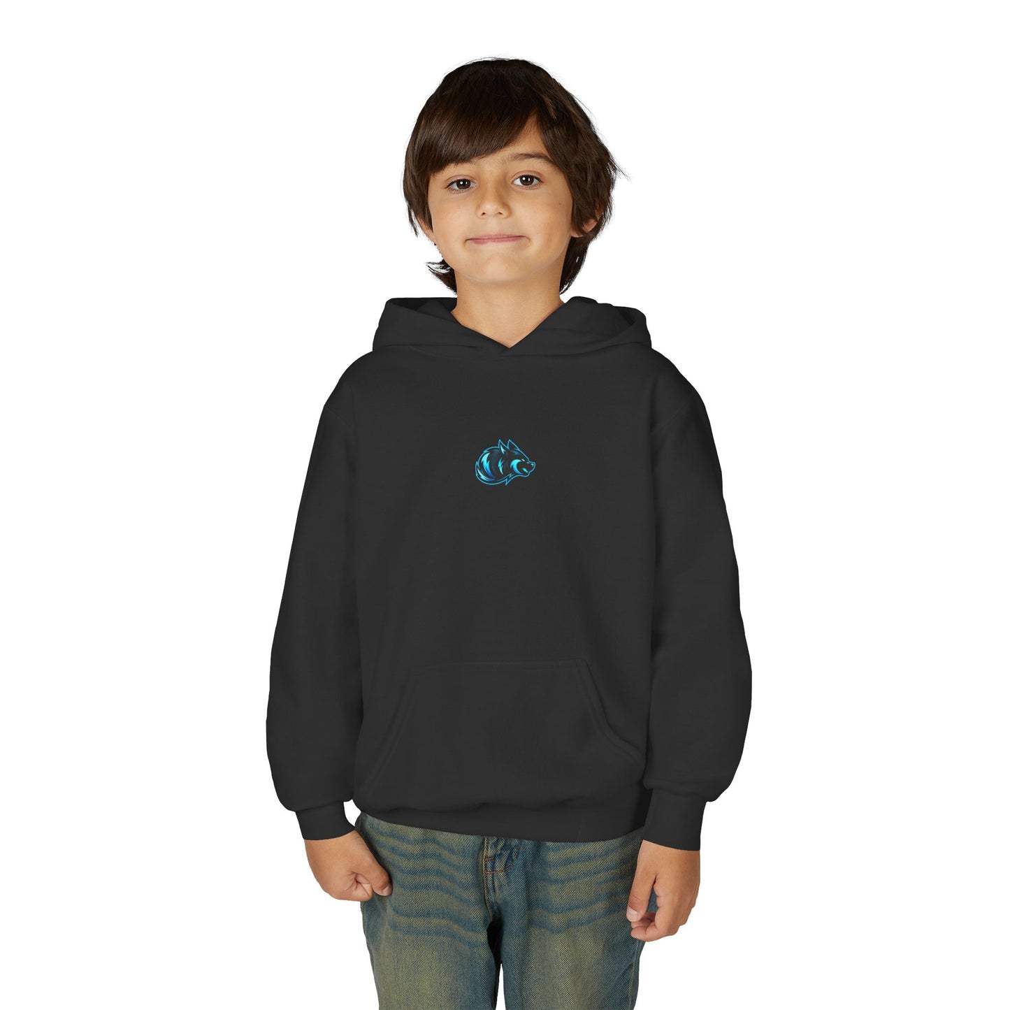 Essential SummerNights 2026 Kids Hoodie | Addi LIVE
