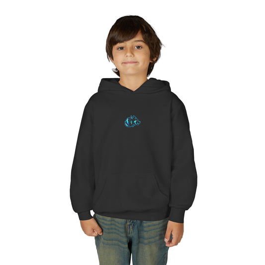 Essential SummerNights 2026 Kids Hoodie | Addi LIVE