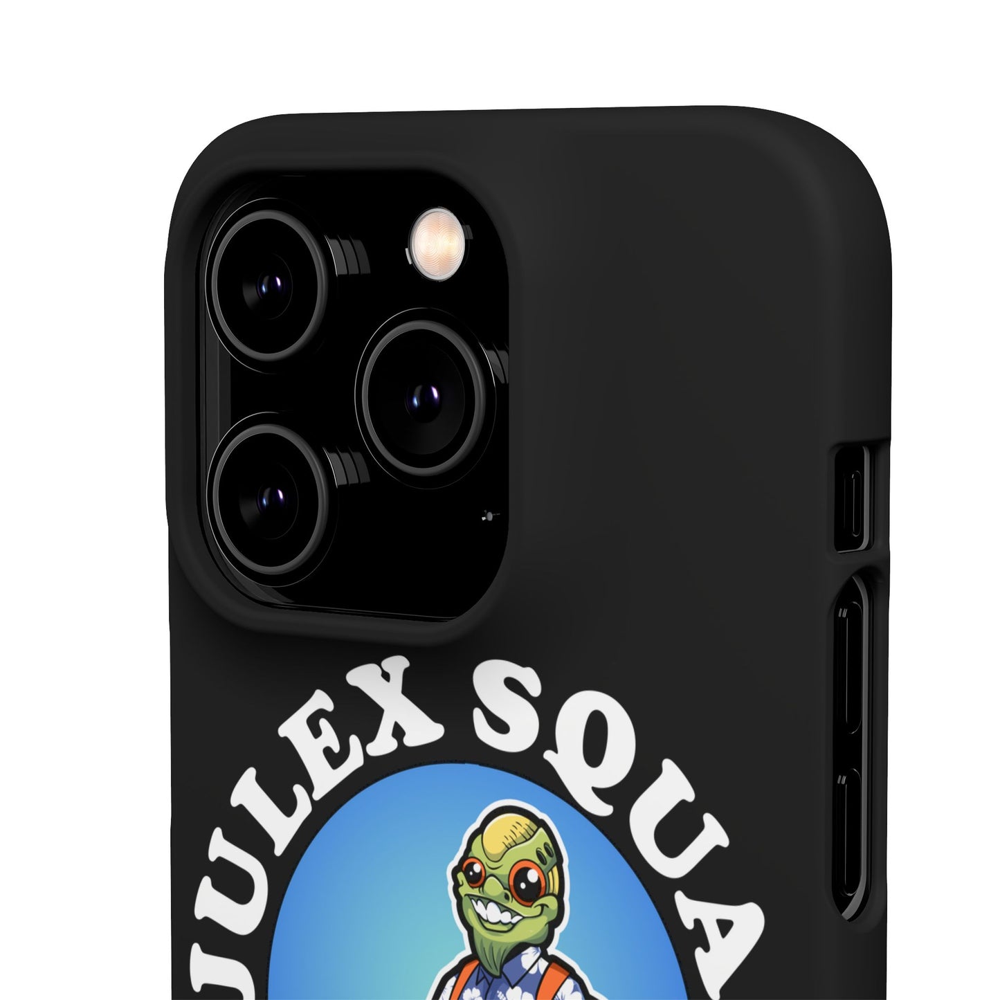 Handyhülle | JULEX SQUAD