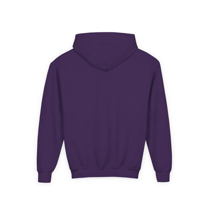 KIDS Stick Hoodie (Premium) | Addi LIVE