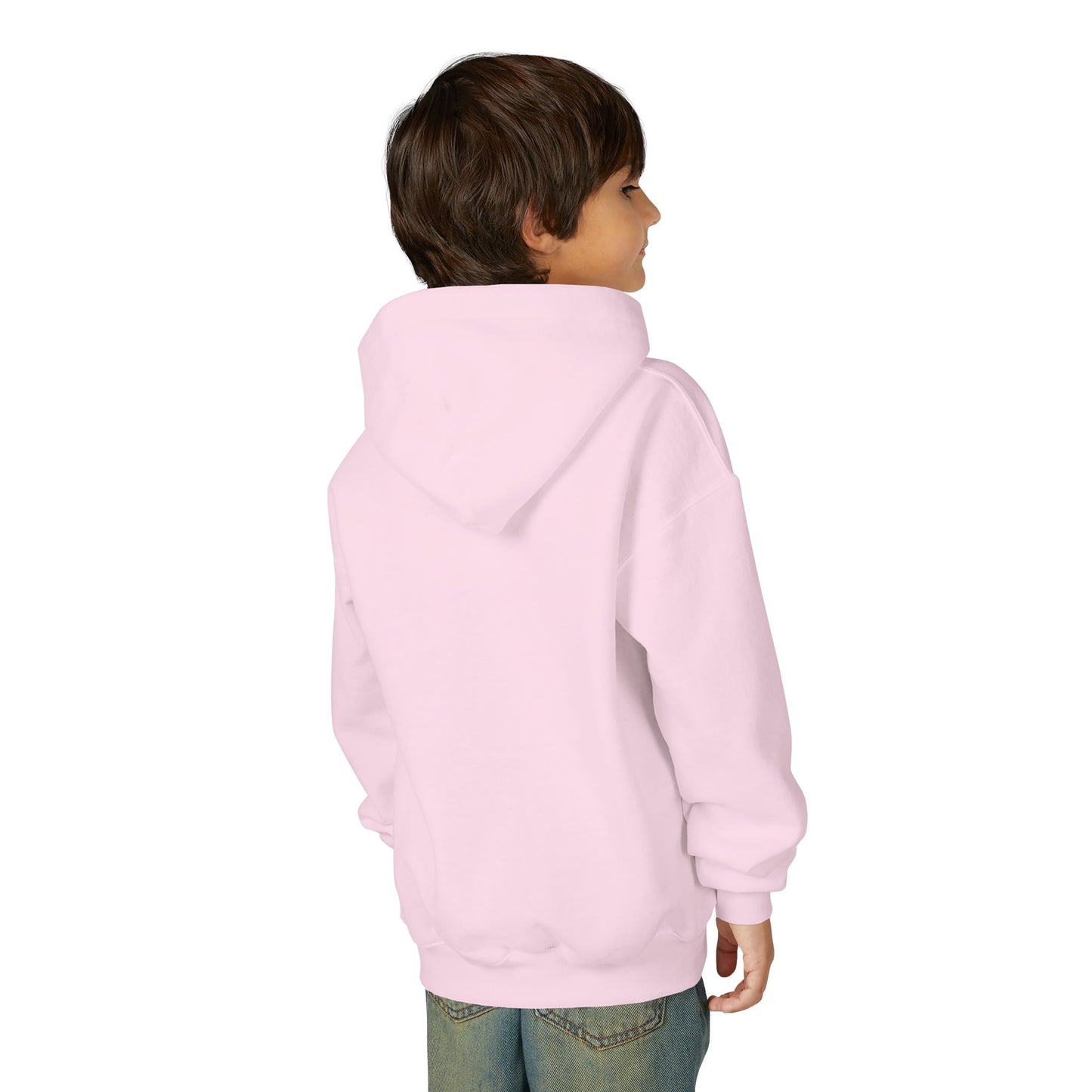 KIDS Stick Hoodie (Premium) | Addi LIVE