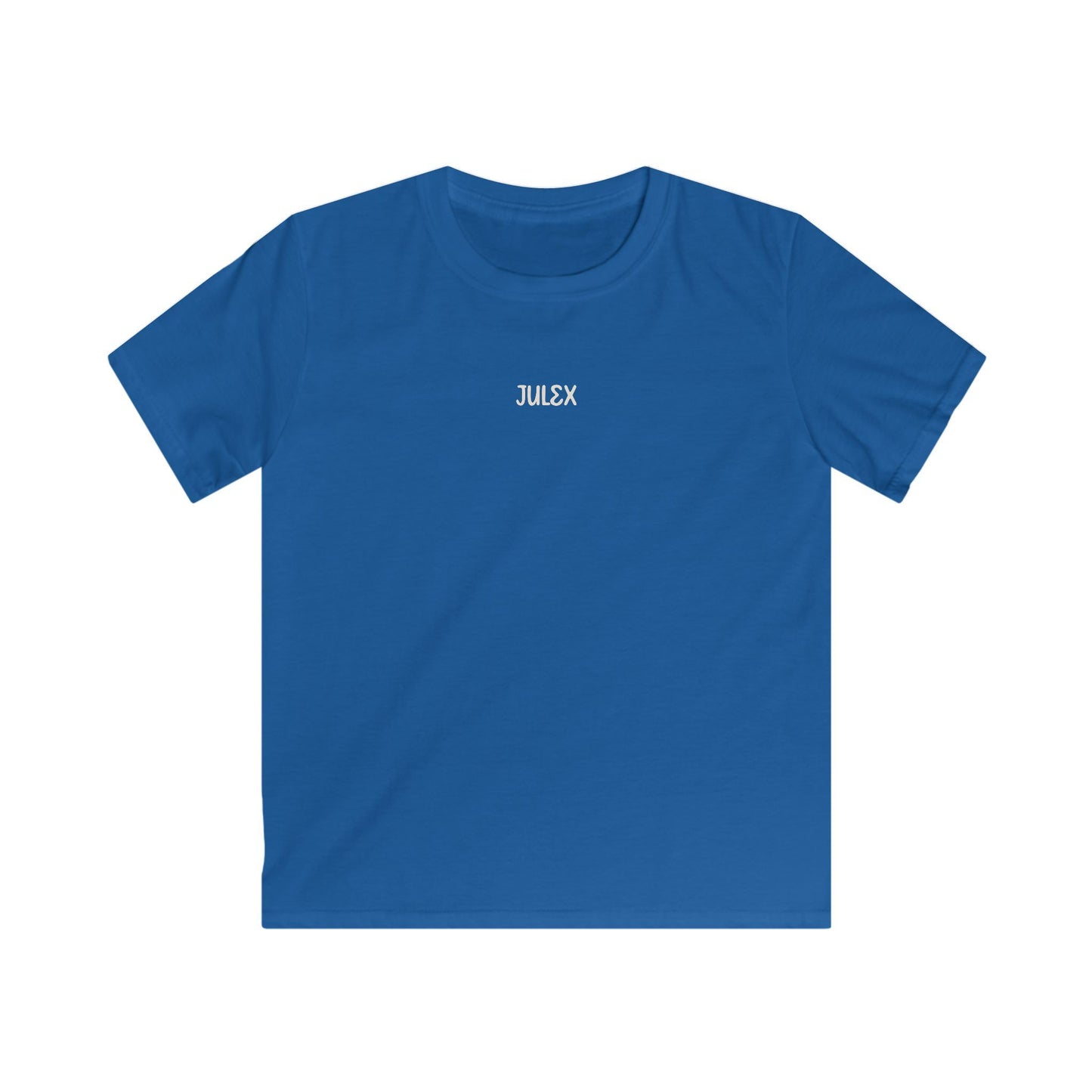 FlyBy Limited Edition KIDS T-Shirt | GC2026 | JULEX