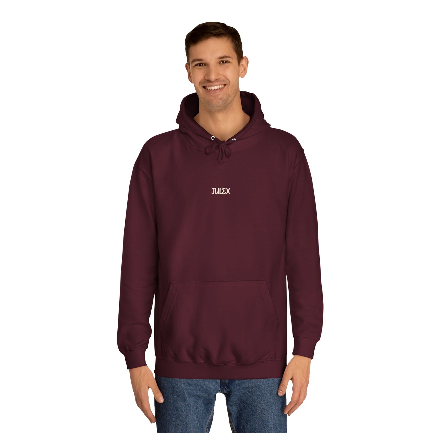 FlyBy Limited Edition HOODIE | GC2026 | JULEX