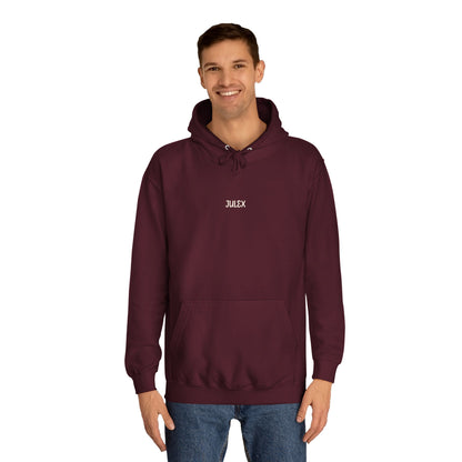 FlyBy Limited Edition HOODIE | GC2026 | JULEX