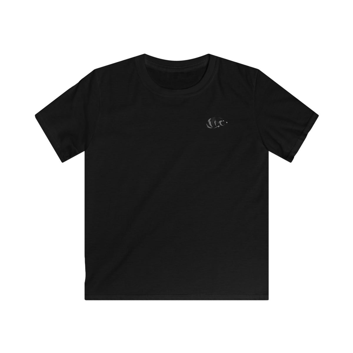 Essential Kids T-Shirt | Addi LIVE