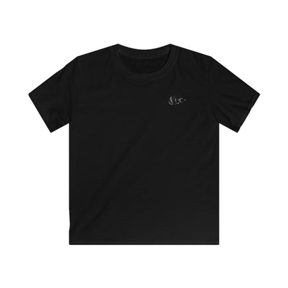 Essential Kids T-Shirt | Addi LIVE