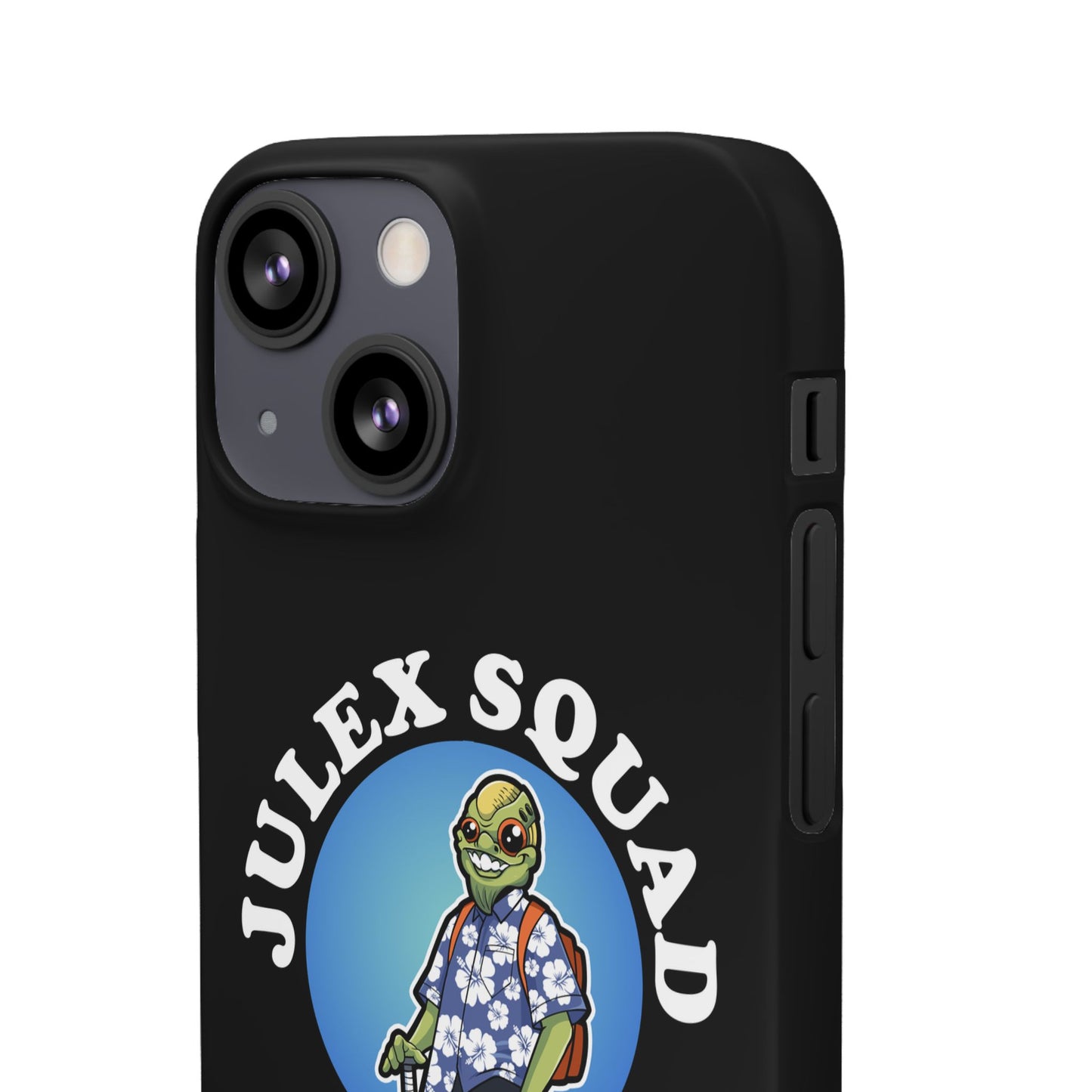 Handyhülle | JULEX SQUAD