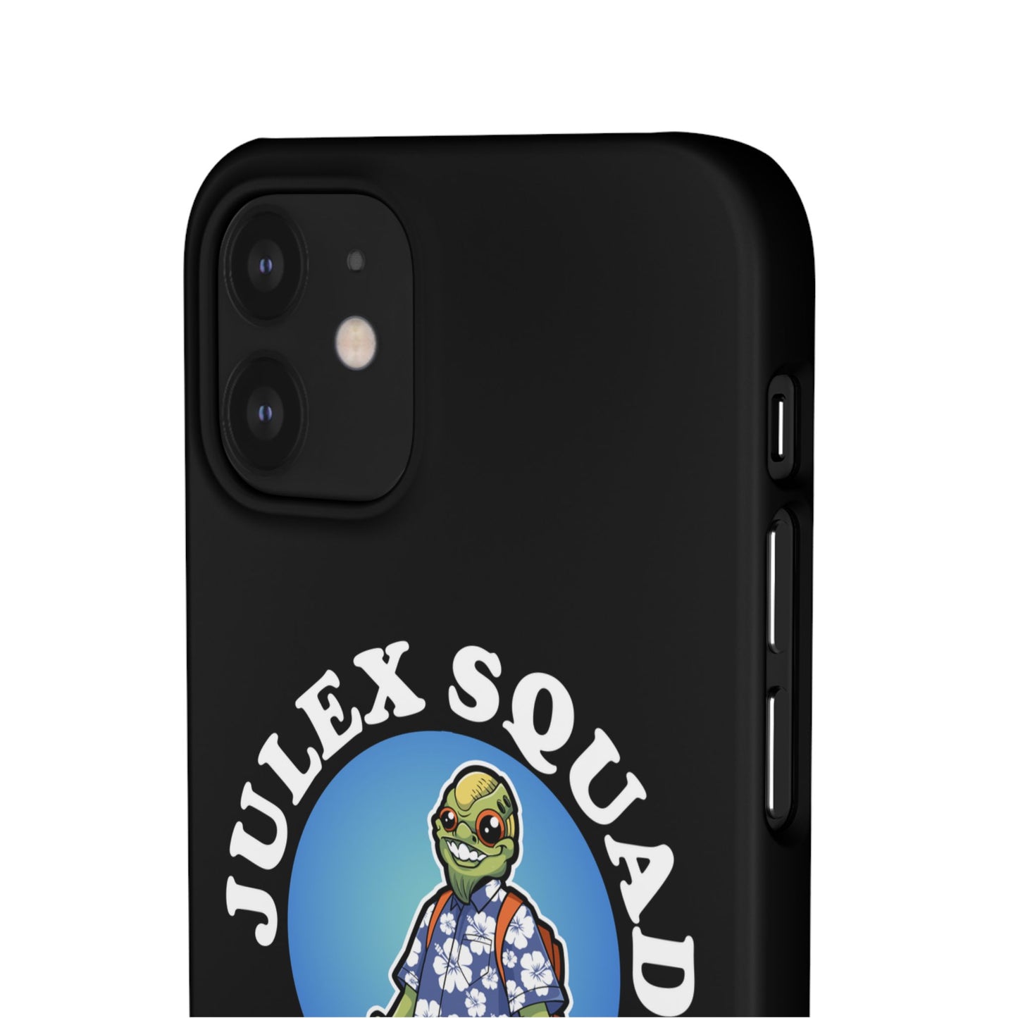 Handyhülle | JULEX SQUAD