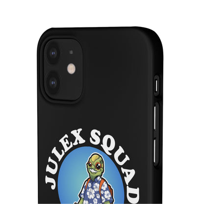 Handyhülle | JULEX SQUAD