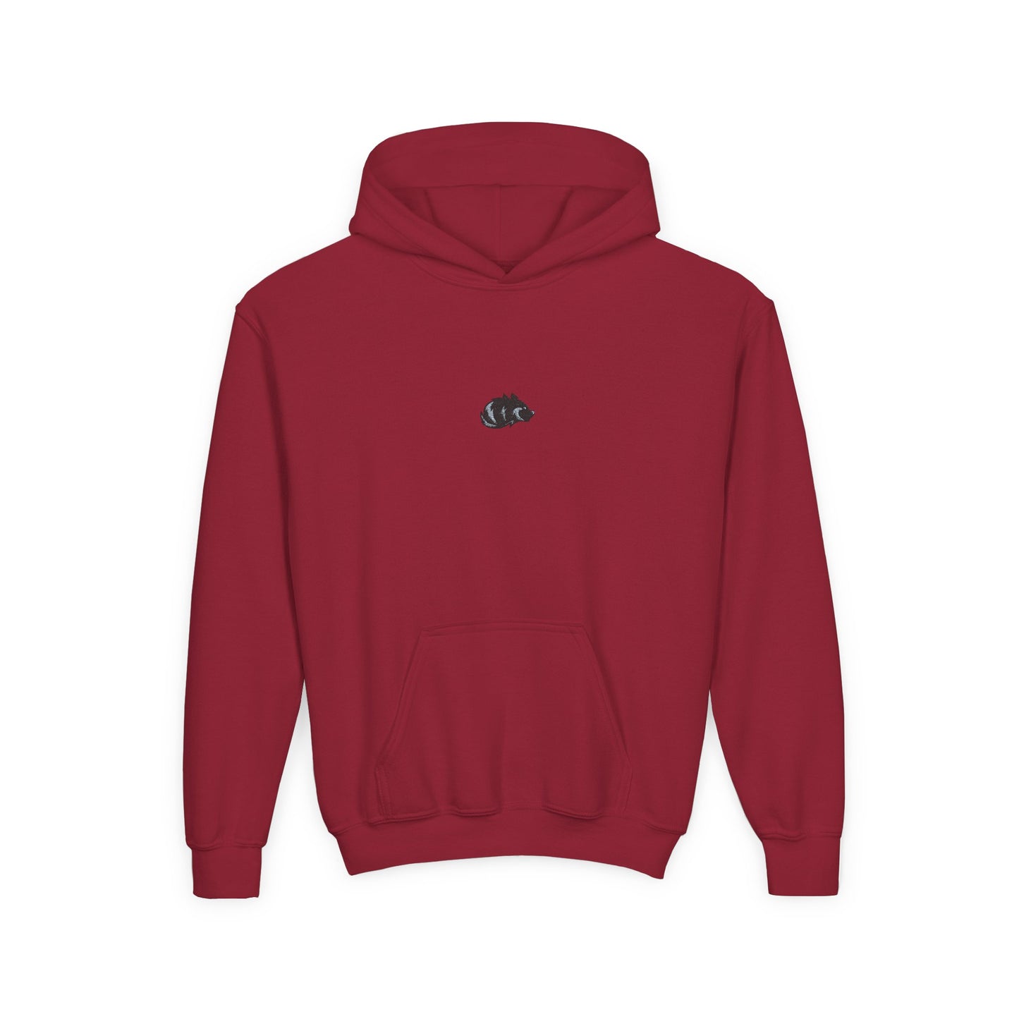 KIDS Stick Hoodie (Premium) | Addi LIVE