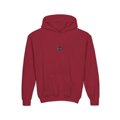 KIDS Stick Hoodie (Premium) | Addi LIVE