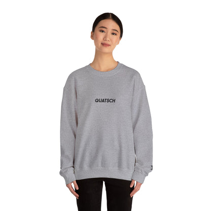 QUATSCH Stick Sweatshirt | JULEX