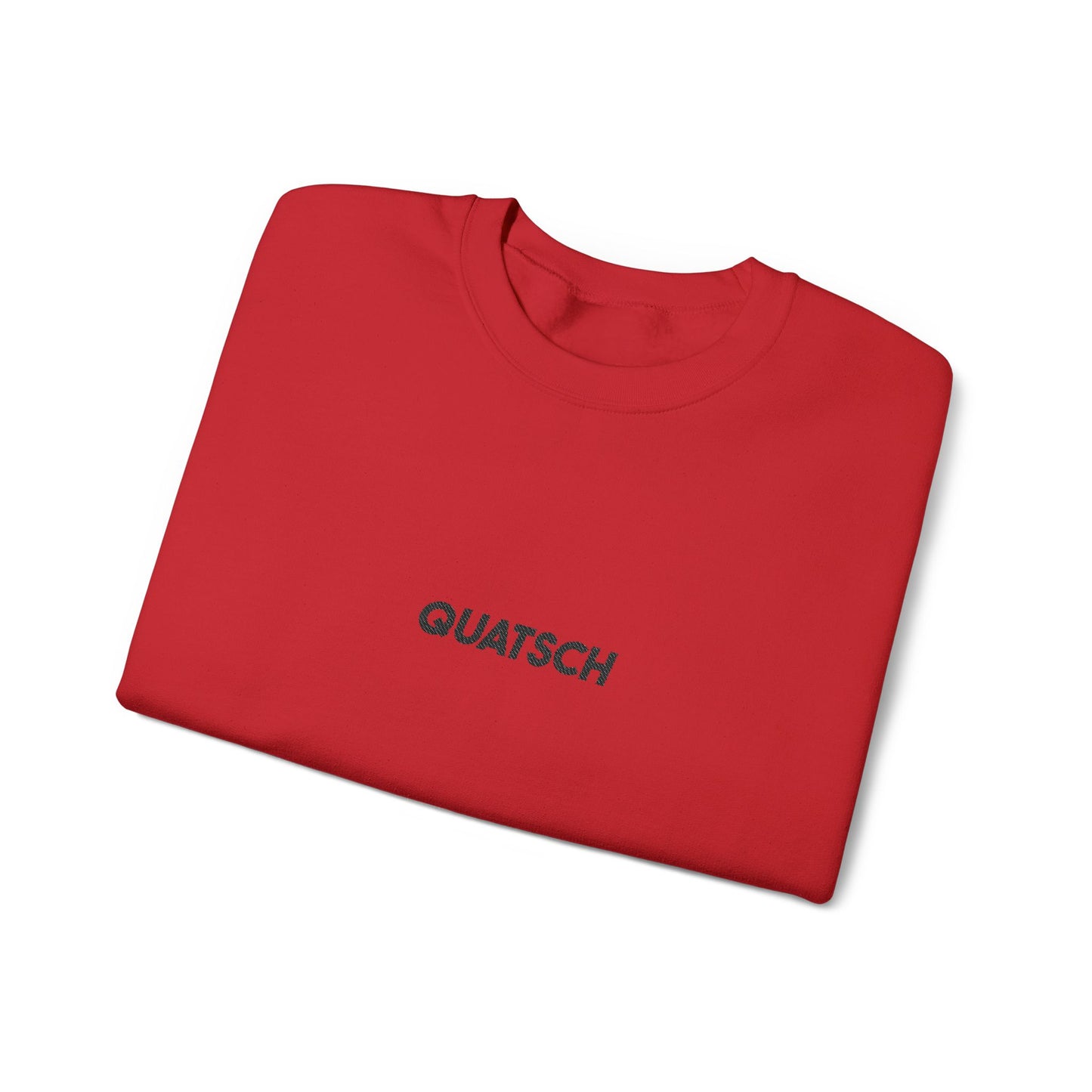 QUATSCH Stick Sweatshirt | JULEX