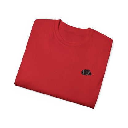 Essential T-Shirt | Addi LIVE
