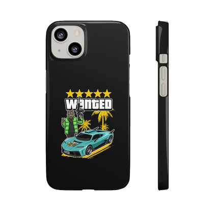 Handyhülle | VENOM AIMZ