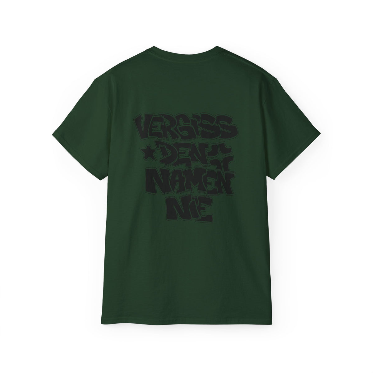 Essential T-Shirt | Addi LIVE
