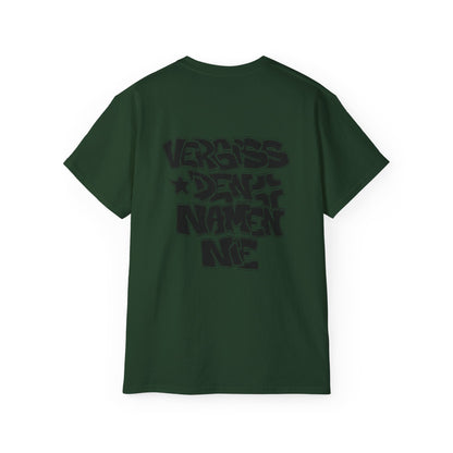 Essential T-Shirt | Addi LIVE