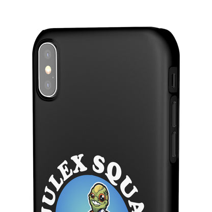 Handyhülle | JULEX SQUAD