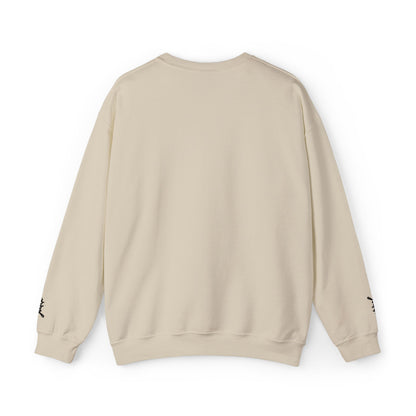 QUATSCH Stick Sweatshirt | JULEX