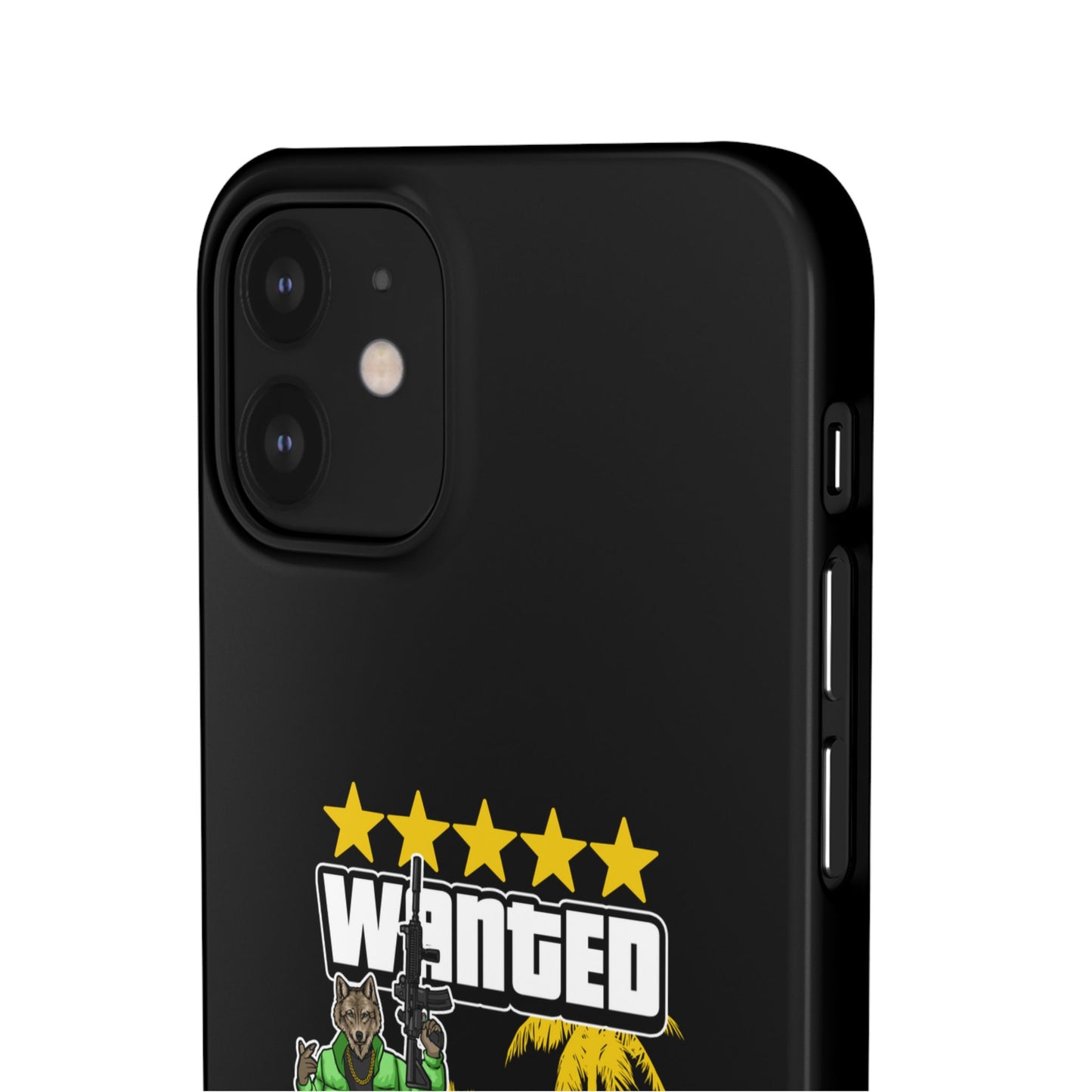 Handyhülle | VENOM AIMZ