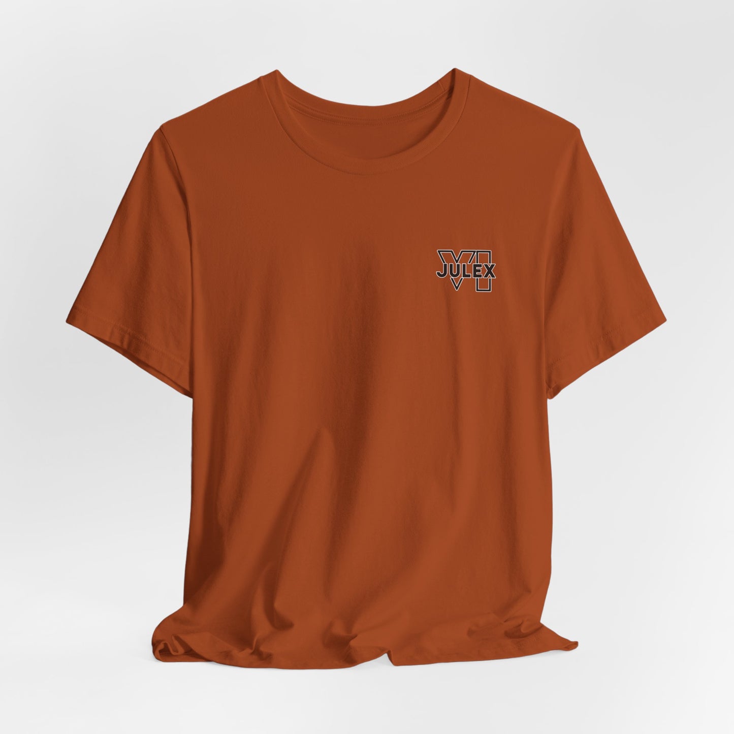 JULEX VI SQUAD | Street T-Shirt