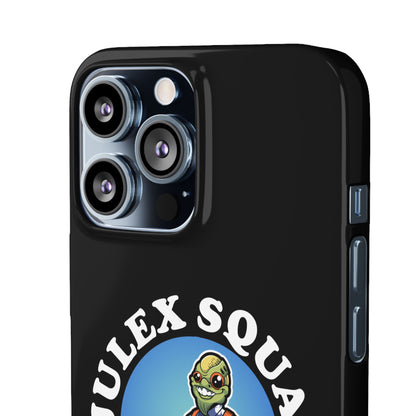 Handyhülle | JULEX SQUAD