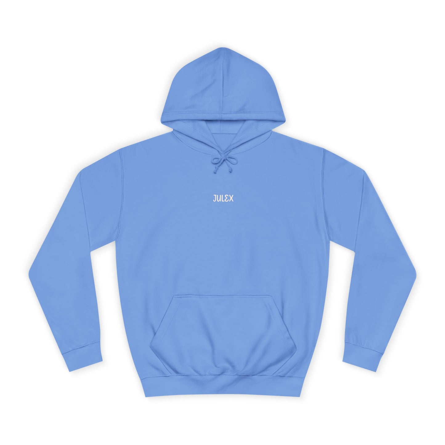 FlyBy Limited Edition HOODIE | GC2026 | JULEX