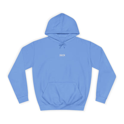 FlyBy Limited Edition HOODIE | GC2026 | JULEX