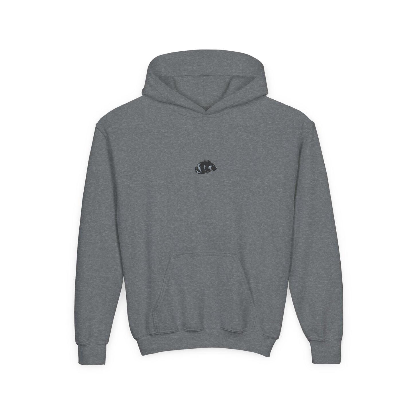 KIDS Stick Hoodie (Premium) | Addi LIVE
