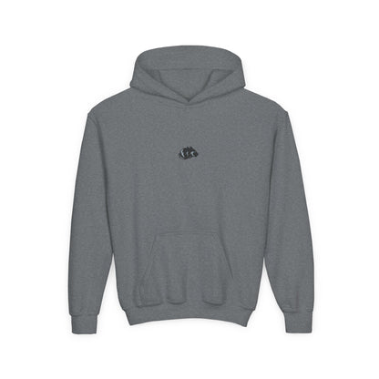 KIDS Stick Hoodie (Premium) | Addi LIVE