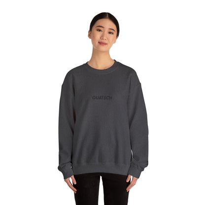 QUATSCH Stick Sweatshirt | JULEX