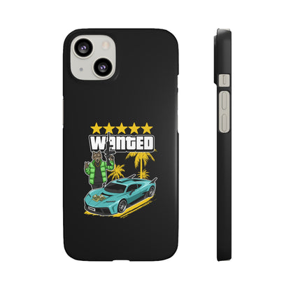 Handyhülle | VENOM AIMZ