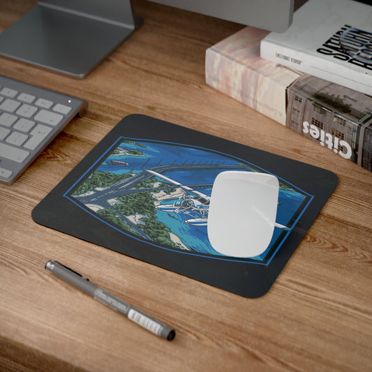 Blue Bay | Mousepad