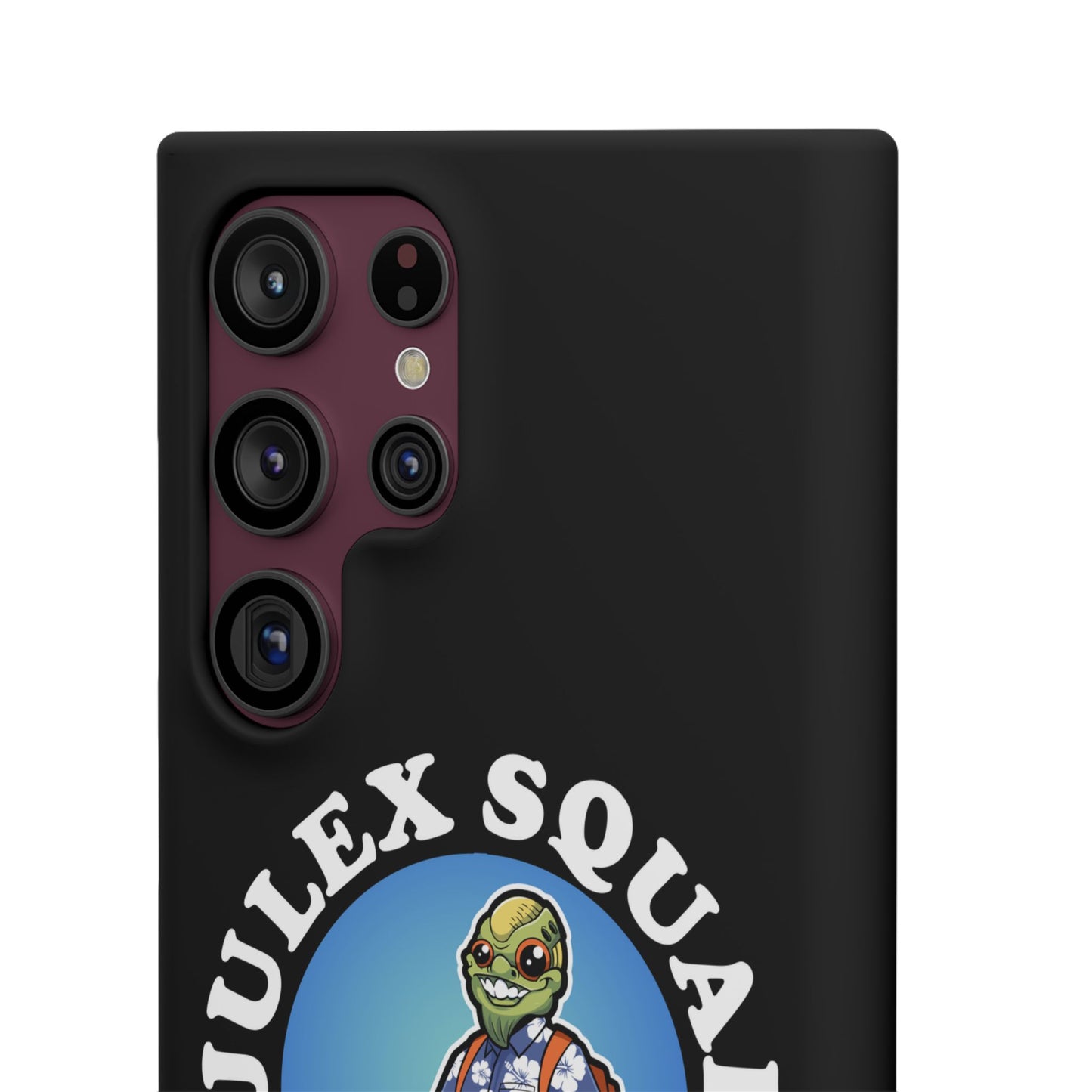 Handyhülle | JULEX SQUAD